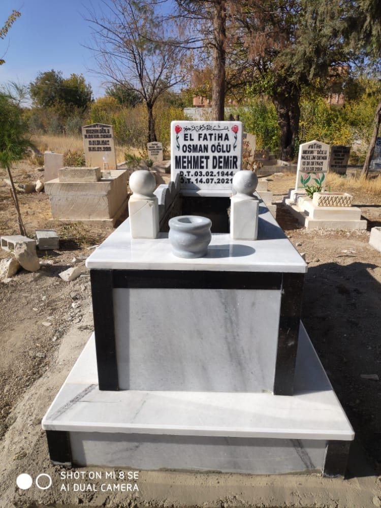 Sedat Yolcu Mermer ve Granit Porselen